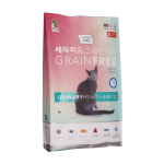 세라피드 그레인프리 체중관리 고양이사료 7kg x 2개 : 더펫유통