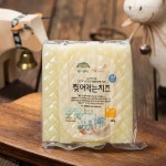 임실치즈 구워먹는 치즈 150g : 이플목장