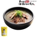 곤지암 할매 소머리국밥 즉석국 600g 10+1팩 : AM7