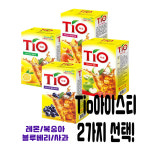 [택2]동서 티오아이스티18T 레몬/복숭아/애플 중2개 : 하나커피