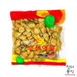 맛뜰안 부산어묵 오뎅 아구표 수제비어묵 800g 완자볼 동그란오뎅 [잇더분식] : 잇더분식