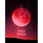 CD 카드 RED MOON 4집 미니 KARD 레드문 : 올리브하트