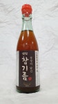 옛맛 참기름300ML 방앗간 당일착유 참기름 : 미다스몰0