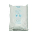 새롬푸드 분당1kg : 베이커스마켓