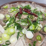한우 모듬수육전골1.4kg (집들이 음식, 부모님생신상, 손님초대요리) : 다미네식탁