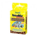 테트라 위켄드 푸드 : 주식회사 모비딕