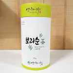 연우제다 보리순차 40g : 월드티