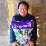 대환농장 황제 블루베리 전용 완효성 비료 DHC : 대환농장