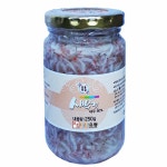 유림식품/새우젓(국산) 250g : 아람유통