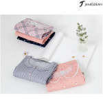 코지이지 여성용잠옷 상하세트 파자마세트 패션잠옷 202호 : GOLDONEEASY