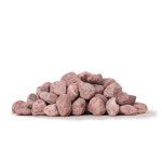 마이플랜트 홍자갈 20kg 대포장 화분 조경 어항 정원 테라리엄 수경재배 장식돌 : 마이플랜트