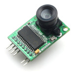 Arducam 아두이노호환 5MP SPI CMOS카메라모듈 OV5642 : 엠씨유보드닷컴