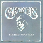 Carpenters - Yesterday Once More [2CD] : 제나홀릭