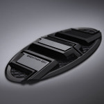 기아 레이 브렌톤 3세대 엠블럼 반광블랙 B3S-A04 혼캡 휠캡 엠블렘 개별 : 오토쿱