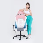 긱스타 GEEKSTAR GT-3 게임용/게이밍 컴퓨터 의자 : 디지털프라자용산