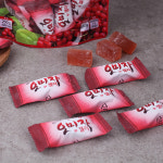 강원도 인제 도라지젤리 200g x 6 / 오미자젤리 250g x 6 : 윤플러스
