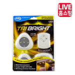 트라이 브라이트 LED등 터치등 수유등 : CU홈쇼핑