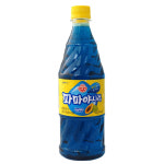 오뚜기 파파야시럽 1kg x 15개 : 에스플러스마켓