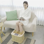 족냉증 족욕 좌훈 건식 족욕기 GOOD-F11 : 마이헬스