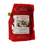 마라판다 우육면소스 1kg x 1개 : 코리아돈키호테
