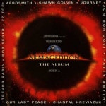 Armageddon (아마게돈) O.S.T : 민트씨디