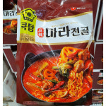 쿡탐 마라전골 914G / 코스트코 : 슈퍼365