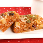 부산 떡집 견과 찰약밥 10개 달지않은 엄마손맛 식사대용 영양 간식 개별포장 떡 : 미소떡방앗간