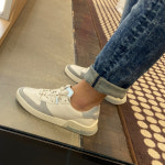 코치 남성 시티솔 코트 스니커즈 컬러블락 4색 G4942 : 뉴욕나들이