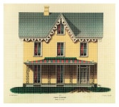 로맨틱 하우스 : 아리솔놀이터