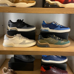 코치 남성 시티솔 코트 스니커즈 컬러블락 4색 G4942 : 뉴욕나들이