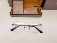 불가리 안경 2216-b 2055 모델 룩소티카코리아 2020년 제품 불가리무테안경 : 패션선글라스스토어