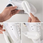 스니커즈세탁 슈 운동화 신발세척 클리너 브러쉬 : 리가샵