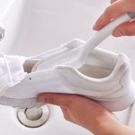 스니커즈세탁 슈 운동화 신발세척 클리너 브러쉬 : 리가샵