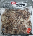 [맛뚜레] 삶은돼지머리 돈두(1두)(3kg이상) : 맛뚜레