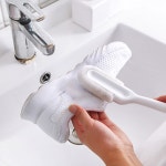 스니커즈세탁 슈 운동화 신발세척 클리너 브러쉬 : 리가샵