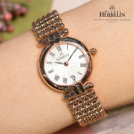 미쉘에블랑 16873BPR08 메탈시계 정품판매처 : 오르몽트