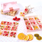 발렌타인데이 딸기바크 초콜릿만들기세트 A037 : 미리내티씨