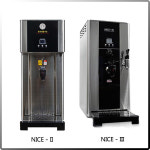 전기온수기 핫워터 디스펜서 NICE3 NICE2 편의점 : 주 동양