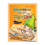 [찡어구이] 땅콩 버터 오징어 모듬(모미+다미) 140g [아이스박스+팩 발송] 영화관에서 먹고있는 바로 그 오징어~! : 아라 아리아