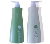 생그린 창포샴푸 린스320ml  두피영양 수분공급 : 미세스