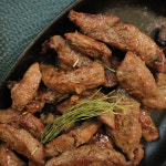 더푸드마켓 고추장 제육볶음 돼지목살 찌개용 삼겹살 500g : 더푸드마켓