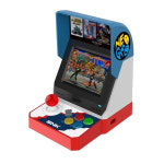 네오지오 미니 NEOGEO Mini 아시아버전 : 주식회사 태룡컴퍼니