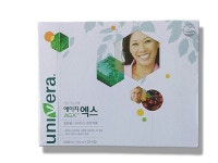 유니베라  에이지엑스2000ml  체네에너지생성 남양알로에 : 미세스