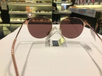 룩옵티컬 FILA 휠라 선글라스 FLS 7413 : 메가마트 신선도원몰