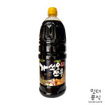 태영 명품 가쓰오쯔유 2kg 가쓰오부시향 오뎅소스 우동소스 [잇더분식] : 잇더분식