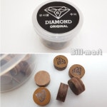 빌리원 당구장 당구용품 다이아몬드 6쪽팁 : 빌리원