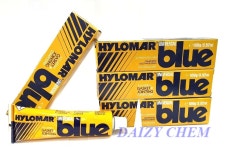HYLOMAR 하이로마 유니버셜블루 액상 가스켓 실리콘 100g 튜브(HYLOMAR UNIVERSAL BLUE) : 이지케미칼
