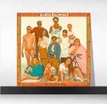 Glass Animals (글래스 애니멀스) - How To Be A Human Being [LP] : 사운드룩