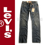 [Levis] 미국 직수입 리바이스 청바지 663-0008 (Slim Straight Fit) : usa직수입