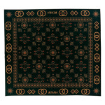 TAMA 드럼 매트 오리엔탈 (카페트) 180 x 200 cm TDR-OR : 사운드 파파